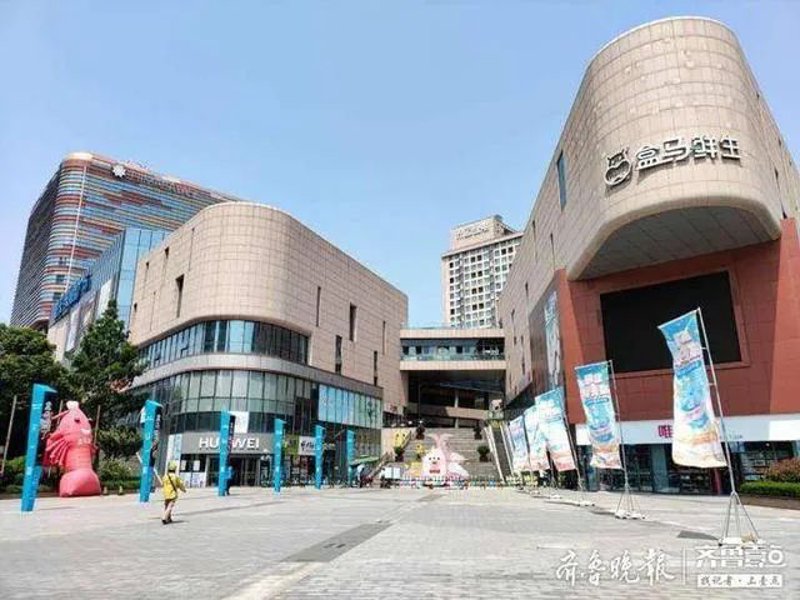 济南批发零售行业的最新趋势
